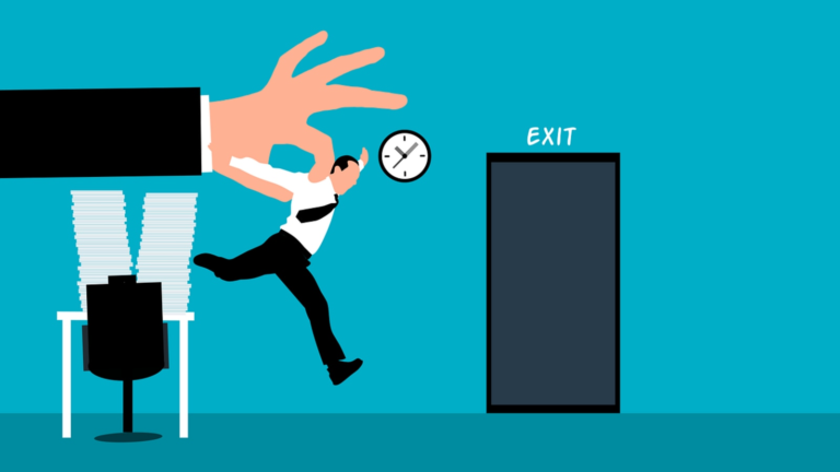 The four -year startup closes overnight, the employees were informed during the meeting: “No warning, no release” | Tech Word News