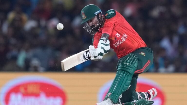 Bangladesh vs Pakistan 3. Live Score T20i and update from Dhaka