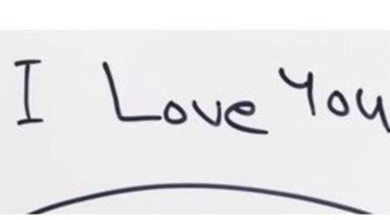 Great observation of Bombay High Court: “I love you” is an expression of feelings, not “sexual intent” Tech Word News