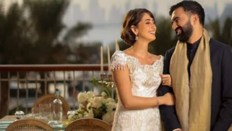 “No phones, no insight”: Yet Mamdani’s Zohran’s Ultra-Suggest Wedding Photos go viral | Tech Word News