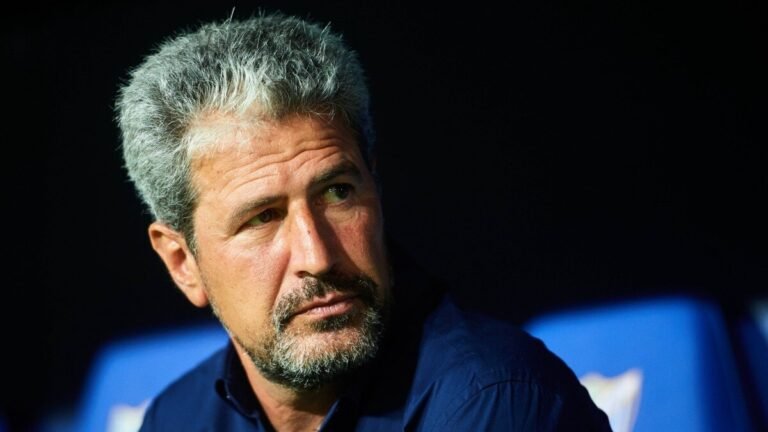 Manolo Marquez will resign as an Indian coach by mutual agreement with AIFF