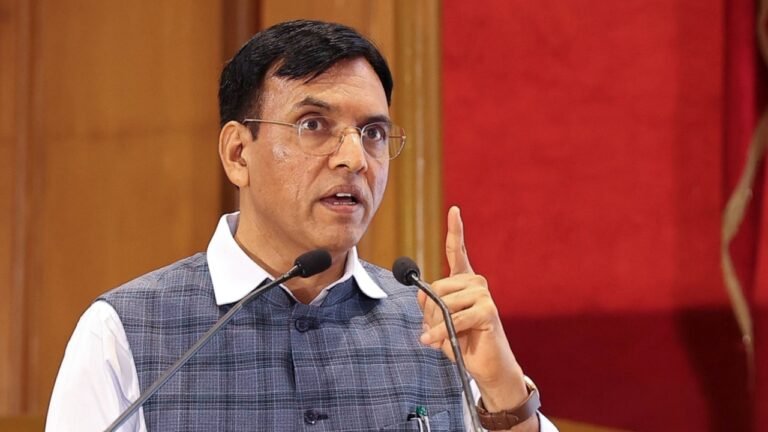 Anti -Doping Change introduced in Lok Sabha Minister of Sports