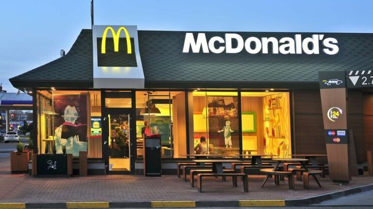 McDonald’s big announcement will come tomorrow: 2 Main changes to the menu you should know about | Tech Word News