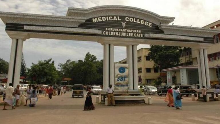 LDF in Kerala seeks to face the requirements for opposition to a decline in public health sector