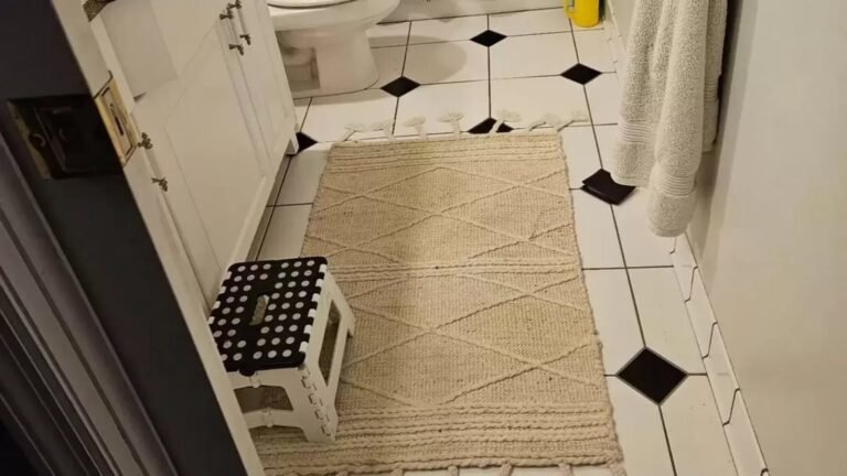 The owner of the house could not find the missing wallet due to the optical illusion of Bizzare. Can you see it? | Tech Word News
