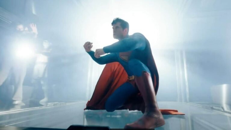 Superman’s audience reaction: James Gunn’s superhero film leaves the internet in split today’s news
