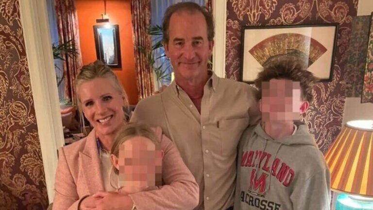 Coldplay Concert Aftermath! How was Kristin Cabot ‘blind’ husband, while the CEO of the private rum was gone Tech Word News