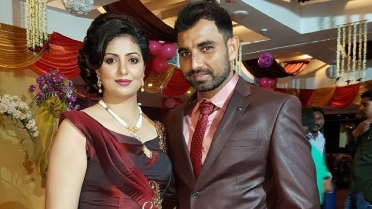 Shami made me stop employment, must pay maintenance: stolen wife at court order