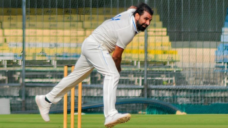 Non -maintenance for cricket Mohammad Shami as a court order of RS 4 lakh alimony to a former wife