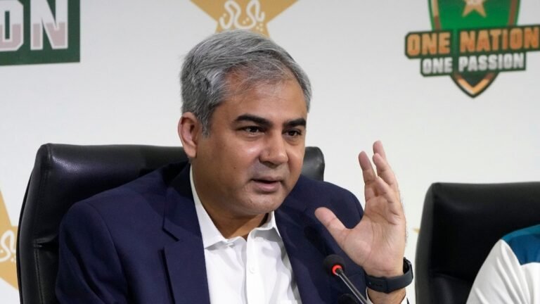 Pakistanic cricket council under fire for illegal activities, financial discrepancies