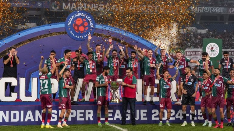 Indian Super League scared, season 2025-26 in doubt