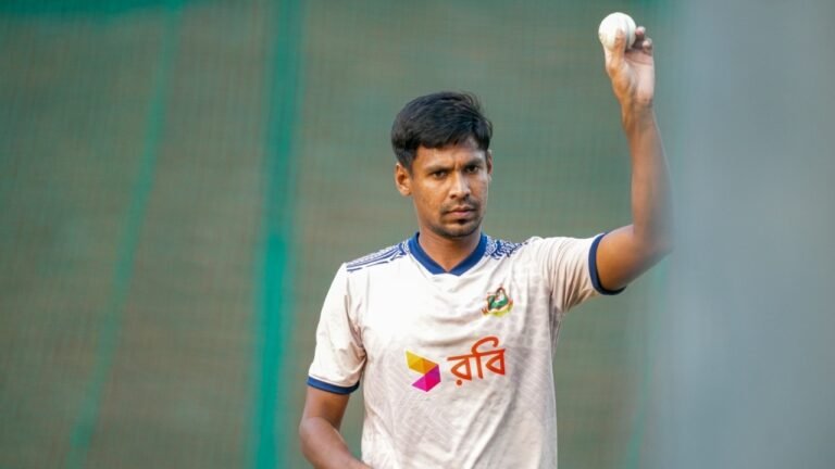 Ban vs then: Pakistan Fizzle Out In Opener, Banglades