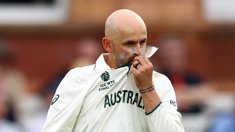 Nathan Lyon leaves an iconic Australian role after 12 years, opens when retiring