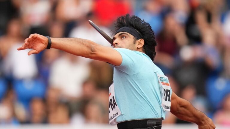 Neera Chopra Classic Live Update: Bengaluru is preparing to host a historical event