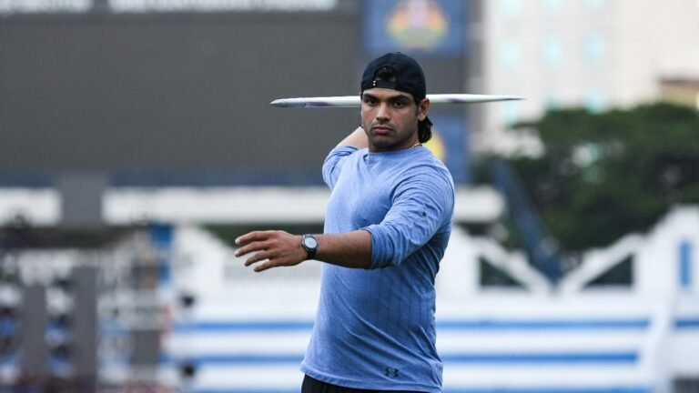 What is the buzz about Neer Chopra Classic? Historical first for Indian sport