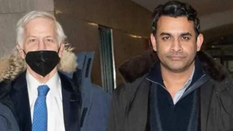 Nehal Modi, escaped brother Nirav, arrested in us at CBI, ED Extlation request | Tech Word News