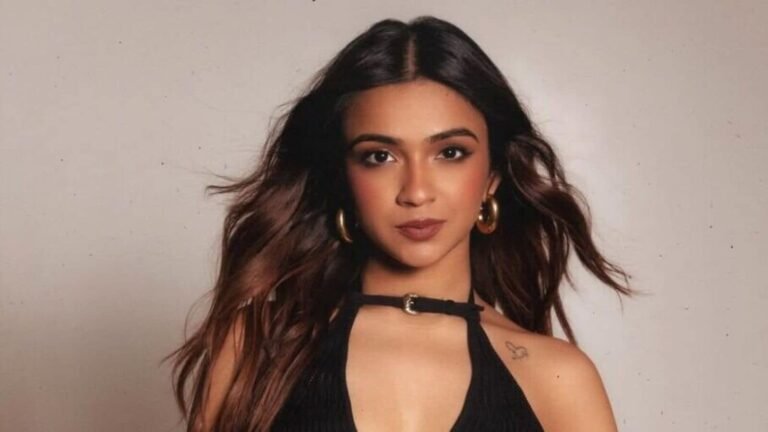 Earn a day a day 2.5 ₹ Lakh with “Red Lipstick, Semi Nudes”: Iitian Slams Apoorva Mukhija, challenges her empire 41 GBP-CRORE | Tech Word News