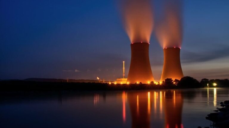 Renewable, nuclear energy increases increase the growth of India’s energy capacity in April-Wally | Tech Word News