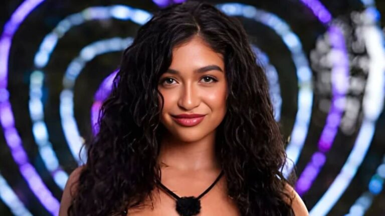 Cierra Ortega leaves Love Island USA after resistance; Belle-A Walker Breaks Silence | Tech Word News