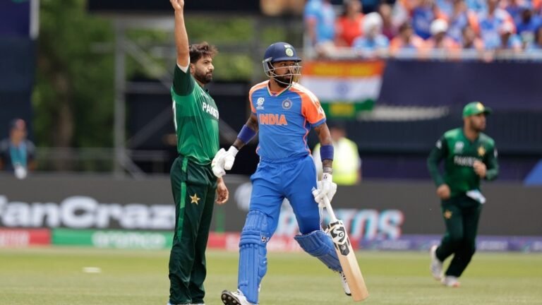 It should become India vs Pakistani Cup Asia, Sports must continue: Souvrav Gangules