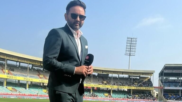 PARTIV Patel brings IPL experience of external Delhi Warriors as a mentor for DPL Season 2