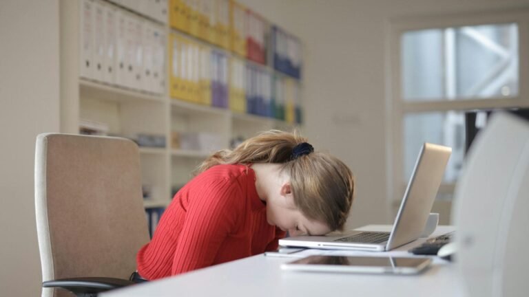 China gets a clinic of “reluctance to work”: Here is how it helps burnt out workers Tech Word News