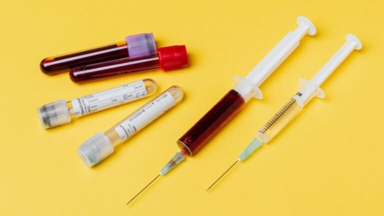 Bizarre: Teachers force students to donate blood, sometimes three times a day, for academic credit Tech Word News
