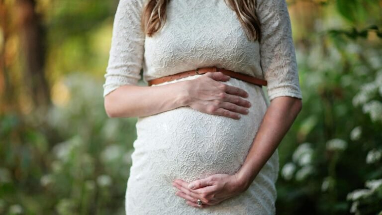 How AI helped this couple conceive after 18 years of unsuccessful attempts Tech Word News