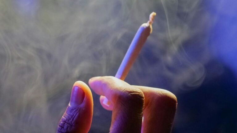 Bryan Johnson’s anti-winging warns against weed smoking; Social media refuses him, “rather live a happy life” Tech Word News