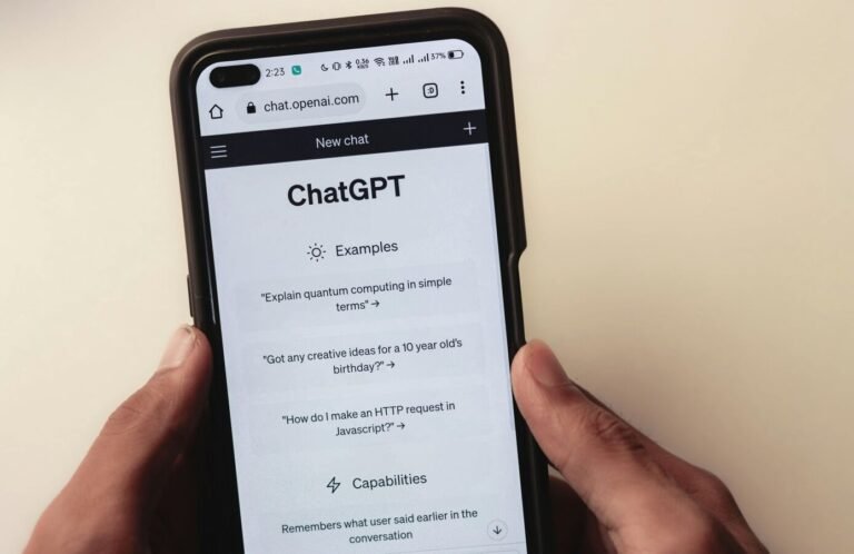 “Chatgpt saved my mom”: The woman reveals how AI diagnosed her mother’s mysterious disease after the 1.5 -year -old struggle | Tech Word News