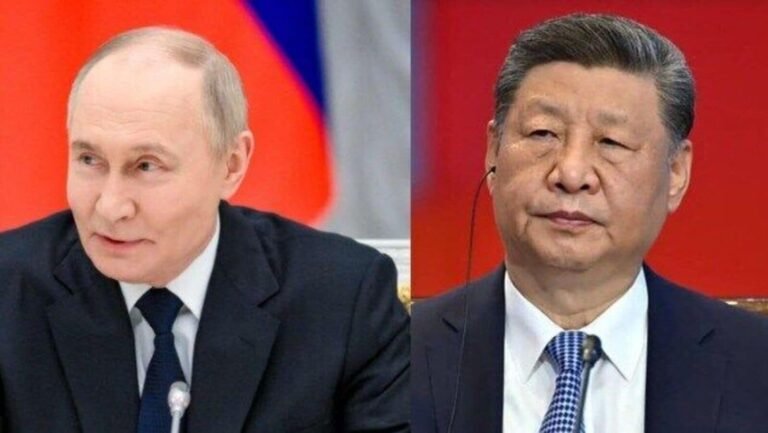 Chinese Xi Jinping will skip the BRICS Summit for the first time; Vladimir Putin participates online – here’s the reason | Tech Word News
