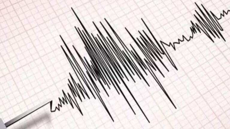 Earthquake today: Tremory of 4.5 hits of the Andaman Sea Tech Word News