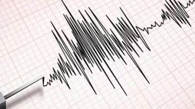 Earthquake Alaska: An earthquake of 7.3 Magnitude near the sand point starts the warning tsunami | Tech Word News