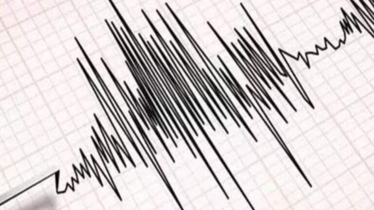 Today earthquake: Tremory of 2.9 hits Assam’s Nagaon District | Tech Word News