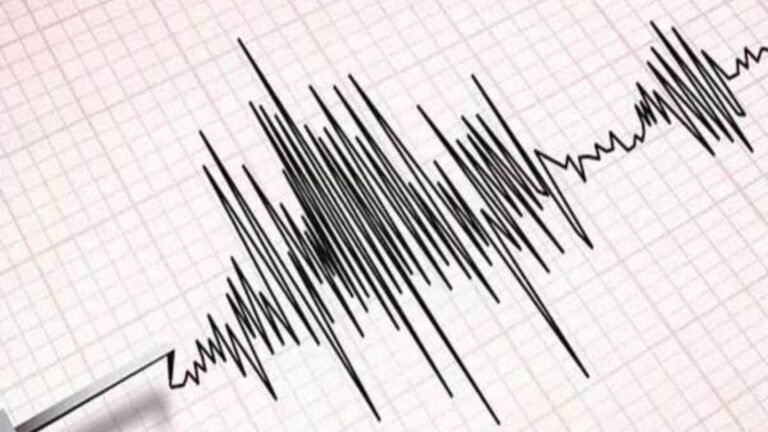 Today earthquake: 6.5 Maxities Rocks Bay of Bengal, excluded the threats of tsunami | Tech Word News