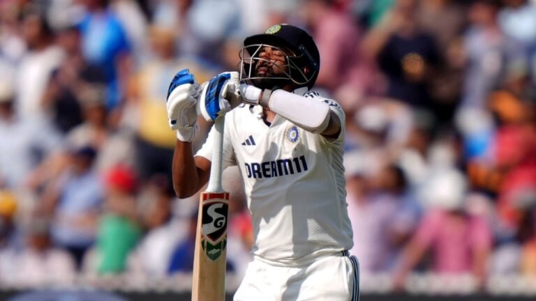 R Ashwin remembers the bold forecast of his father about Siraj in a thrilling Lord test