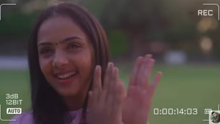 Radhika Yadav Music Video: The tennis player deactivated her account on Instagram after the release of the song – Report | Tech Word News