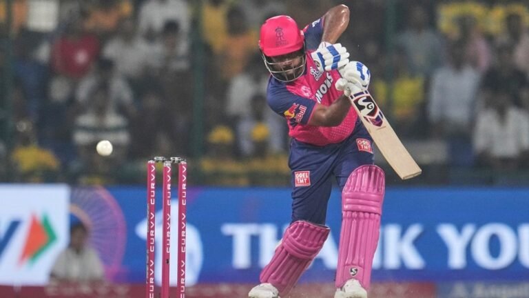 Rajasthan Royals gets compromises for six of their players: IPL Sources