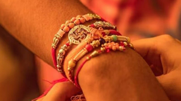 When is Raksha Bandhan 2025? Date, SHUBH MUHURAT, PURNIMA TITHI & OTHER | Tech Word News