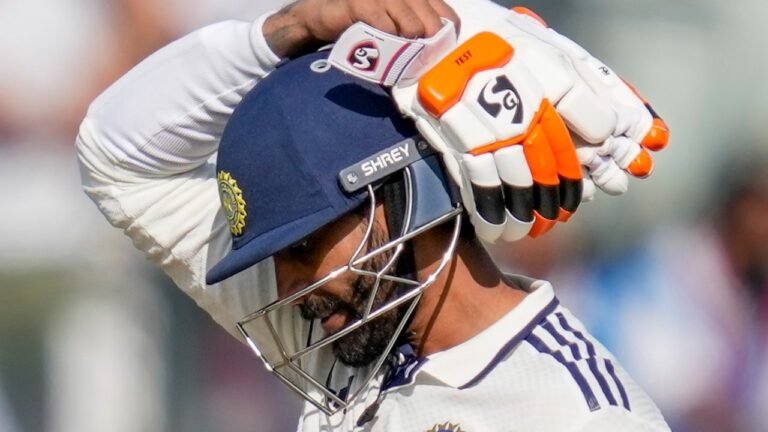 Lack of confidence Ravindry Jadeja in the tail stands Lord India test: World Cup winner