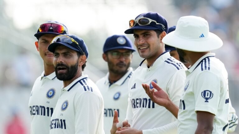 England vs. India 4. Testing day 3 Live comment with ball-mock