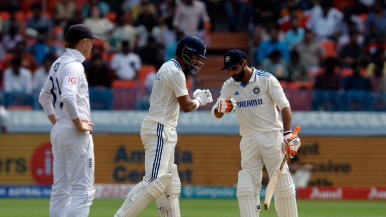 KL Rahul like a monk, Ravindra Jadeja Real Deal: Aakash Chopra praises the Indian duo