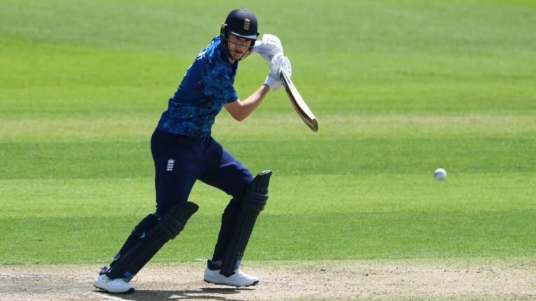 Sto: Andrew FlinToff Drafts Son Rocky as Wilcard for North Superchargers