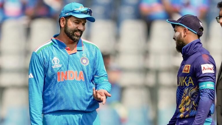 Rohit Sharma, Virt Kohli Return Probably in August when Sri Lanka designs series