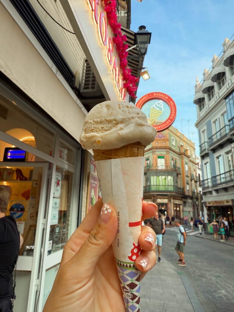 Sevilla Adventures – The Fitnessist