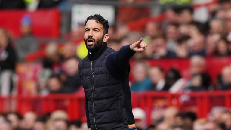 Luke Shaw welcomes Ruben Amorim’s approach of nonsense in the middle of the “toxic” atmosphere