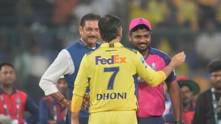 Sanju Samson at CSK? RR might want Jadeja or Ashwin in return, says former opening