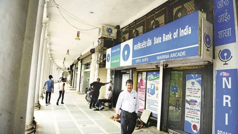 SBI plans for the dominance of banking in India in all districts, says Setta chairman