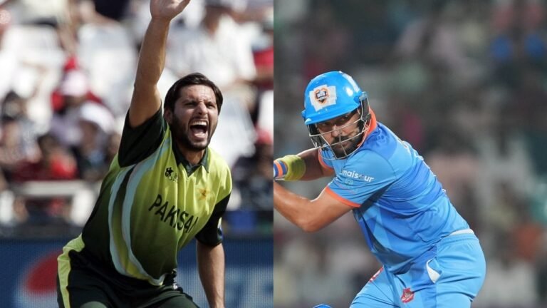 Inde vs then live streaming: when and where to look at the World Championship in Legends