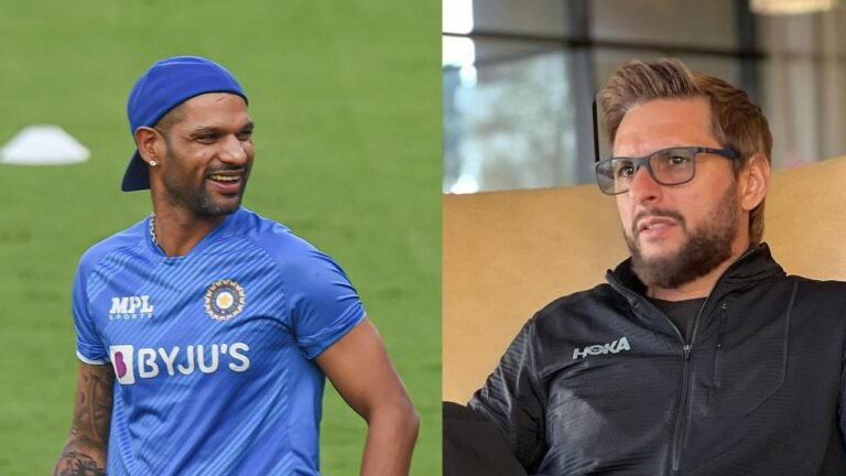 India vs Pakistan: Harbhajan Singh, Yusuf Pathan, Shikhar Dhawan Pull out of WCL match